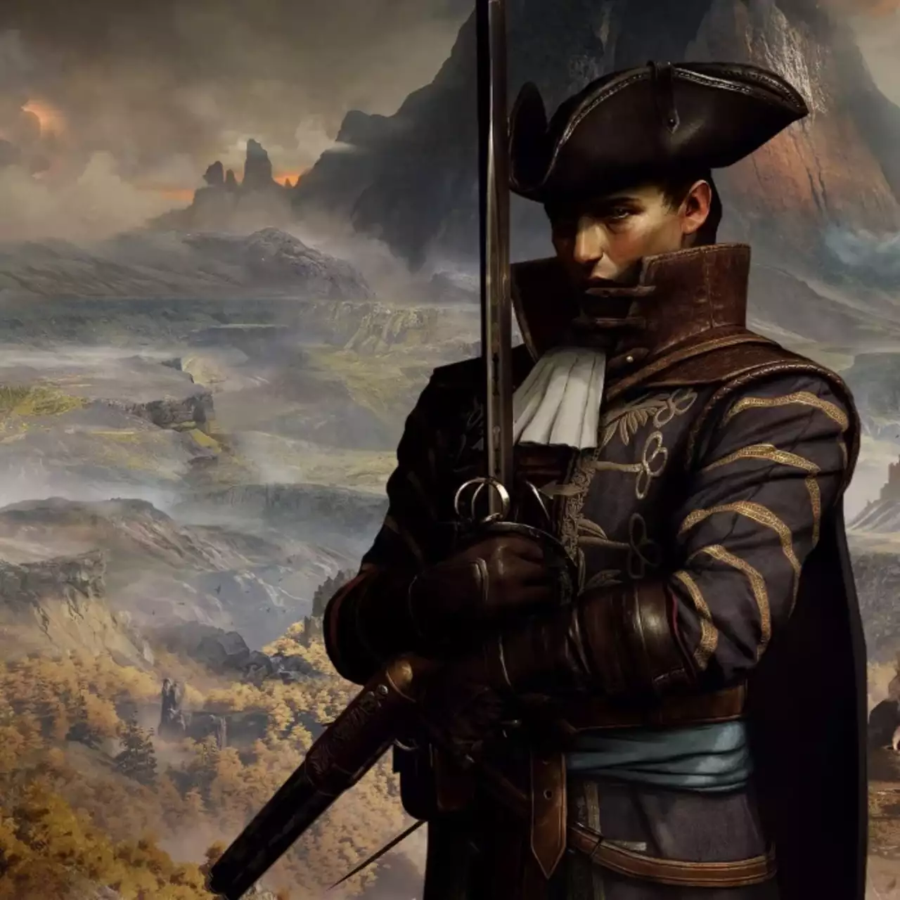 GreedFall не запускается? Тормозит в городах и лесах? Вылетает? Лагает? Не работает мышь? Графика искажена?