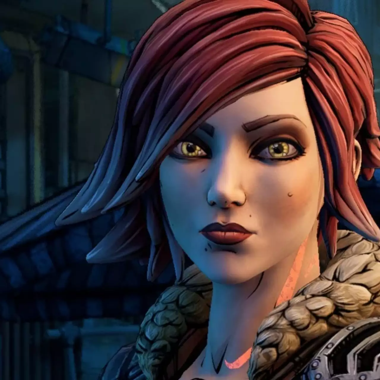 Утекло первое фото с Лилит из фильма Borderlands. Ее сыграла звезда «Властелина колец» Утекло первое фото с Лилит из фильма Borderlands. Ее сыграла звезда «Властелина колец»