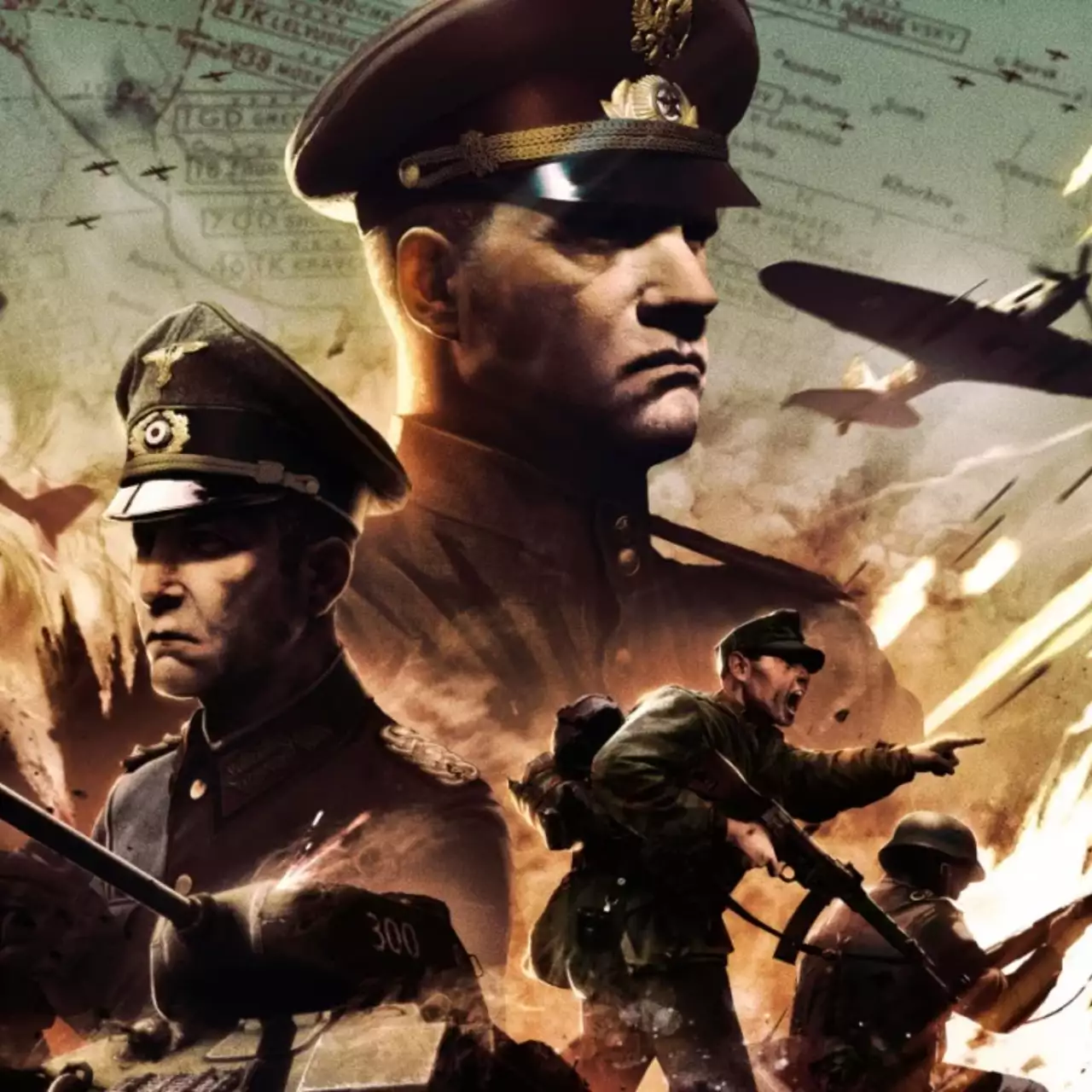 Steel Division 2 вылетает? Нет соединения с сервером? Тормозит? Рассинхронизация? Ошибка «Content file locked»? Не загружается? Steel Division 2 вылетает? Нет соединения с сервером? Тормозит? Рассинхронизация? Ошибка «Content file locked»? Не загружается?