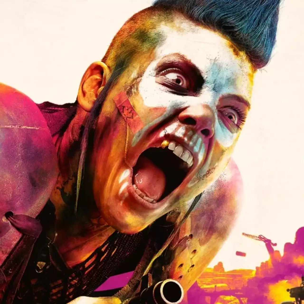 Rage 2 зависает во время сохранения? Не запускается? Нет звука? Слишком яркие цвета? Ошибка ERROR.GAMELAUNCHSCANREPAIR?