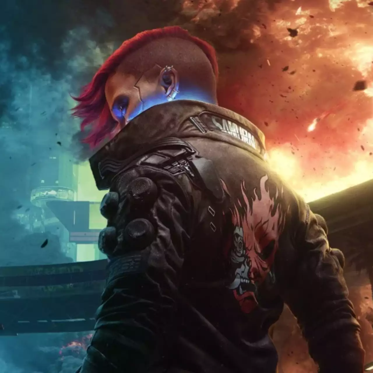 CD Projekt RED запустила на ПК раздачу бонусов по The Witcher 3 и Cyberpunk 2077