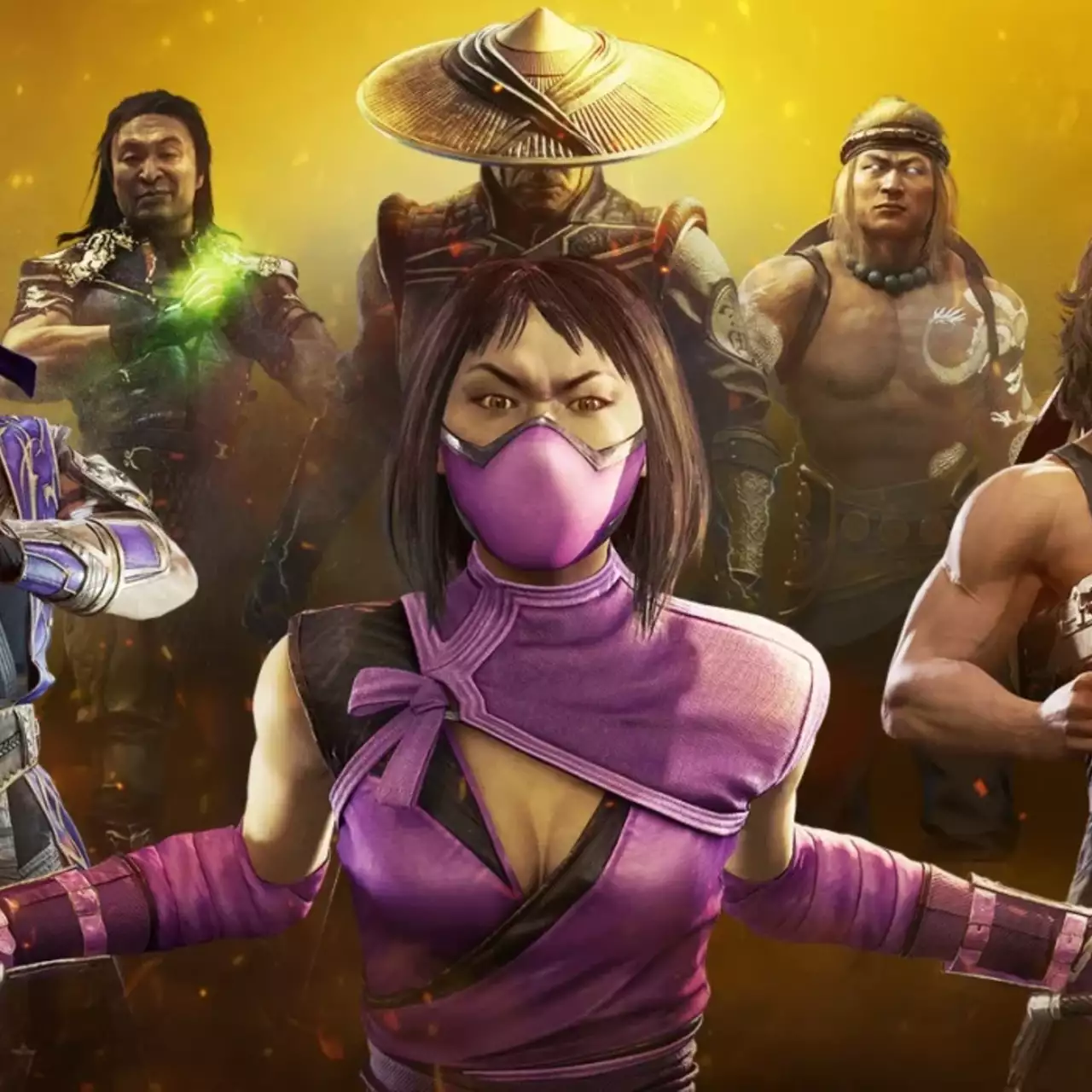 Mortal Kombat 11 вылетает при запуске? Запускается через раз? Фризы? Лагает? Ошибка? Mortal Kombat 11 вылетает при запуске? Запускается через раз? Фризы? Лагает? Ошибка?