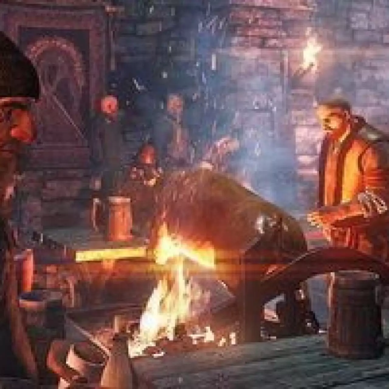Опубликованы подробности Witcher 3: Wild Hunt — 50 часов геймплея, охота на животных, новые чары и прочее