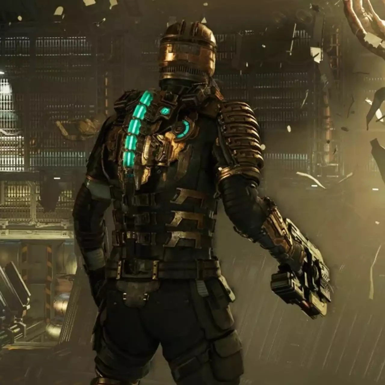 «Просто бомба» и «Все на высоте» — как геймеры оценили ремейк Dead Space в Steam