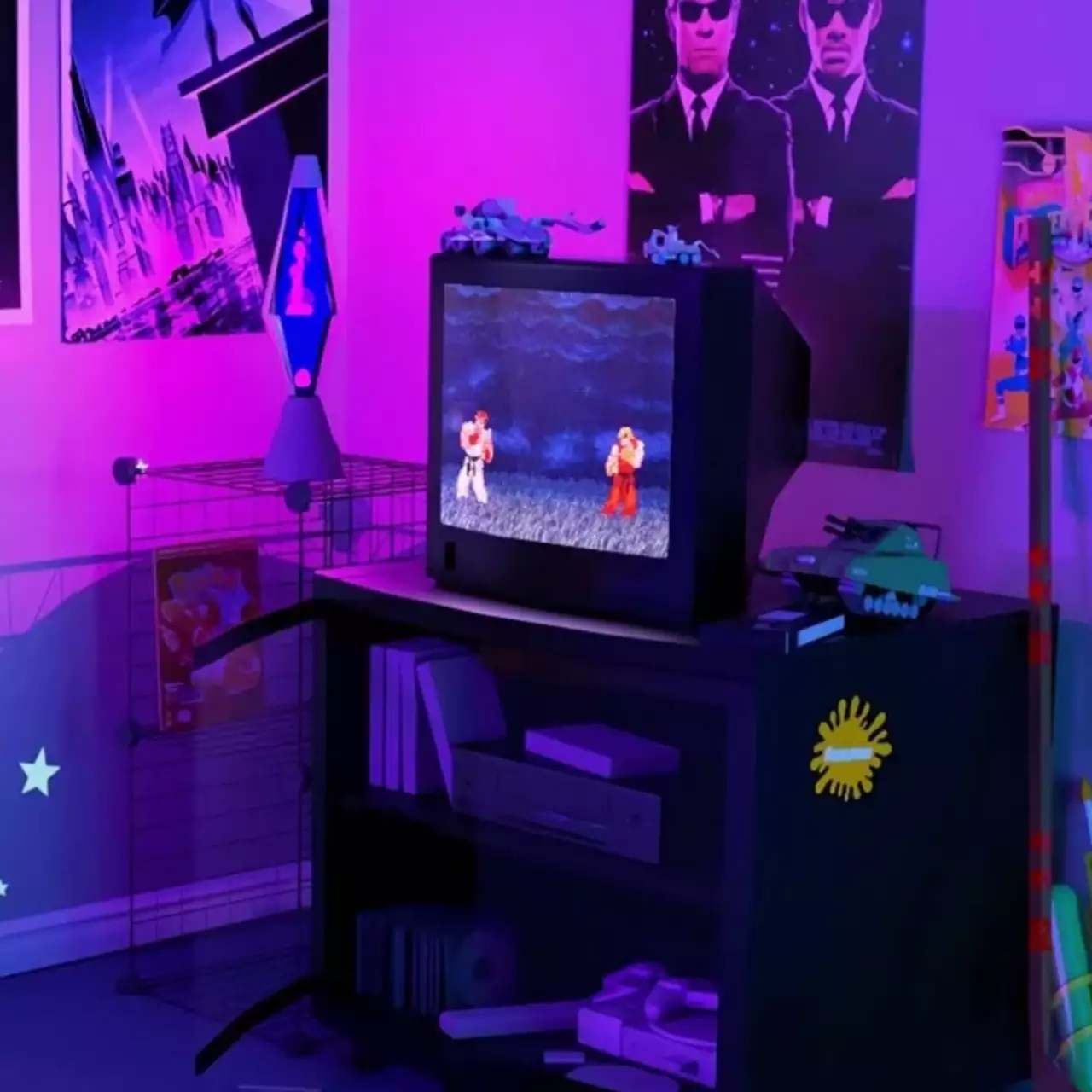 Ностальгия по 90-м обеспечена — разработчики Life is Strange показали скриншот своей новой игры Ностальгия по 90-м обеспечена — разработчики Life is Strange показали скриншот своей новой игры
