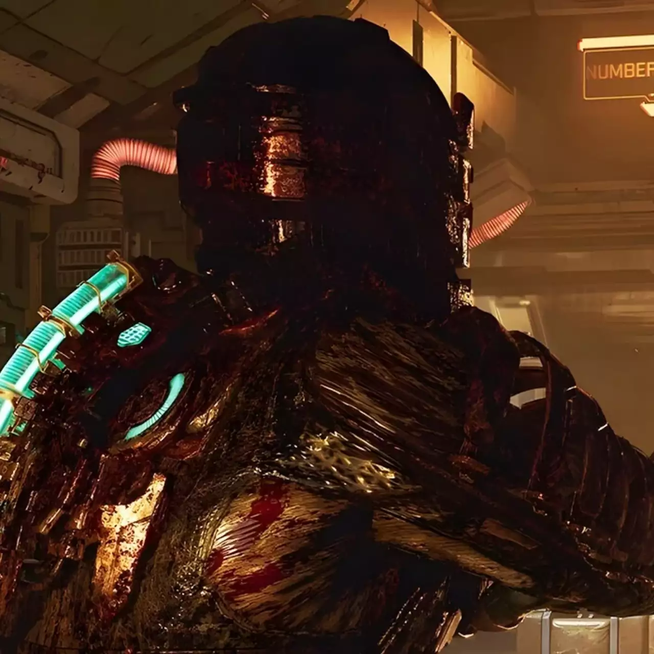 Ремейк Dead Space запустили на самой популярной видеокарте и показали, сколько FPS она выдает Ремейк Dead Space запустили на самой популярной видеокарте и показали, сколько FPS она выдает