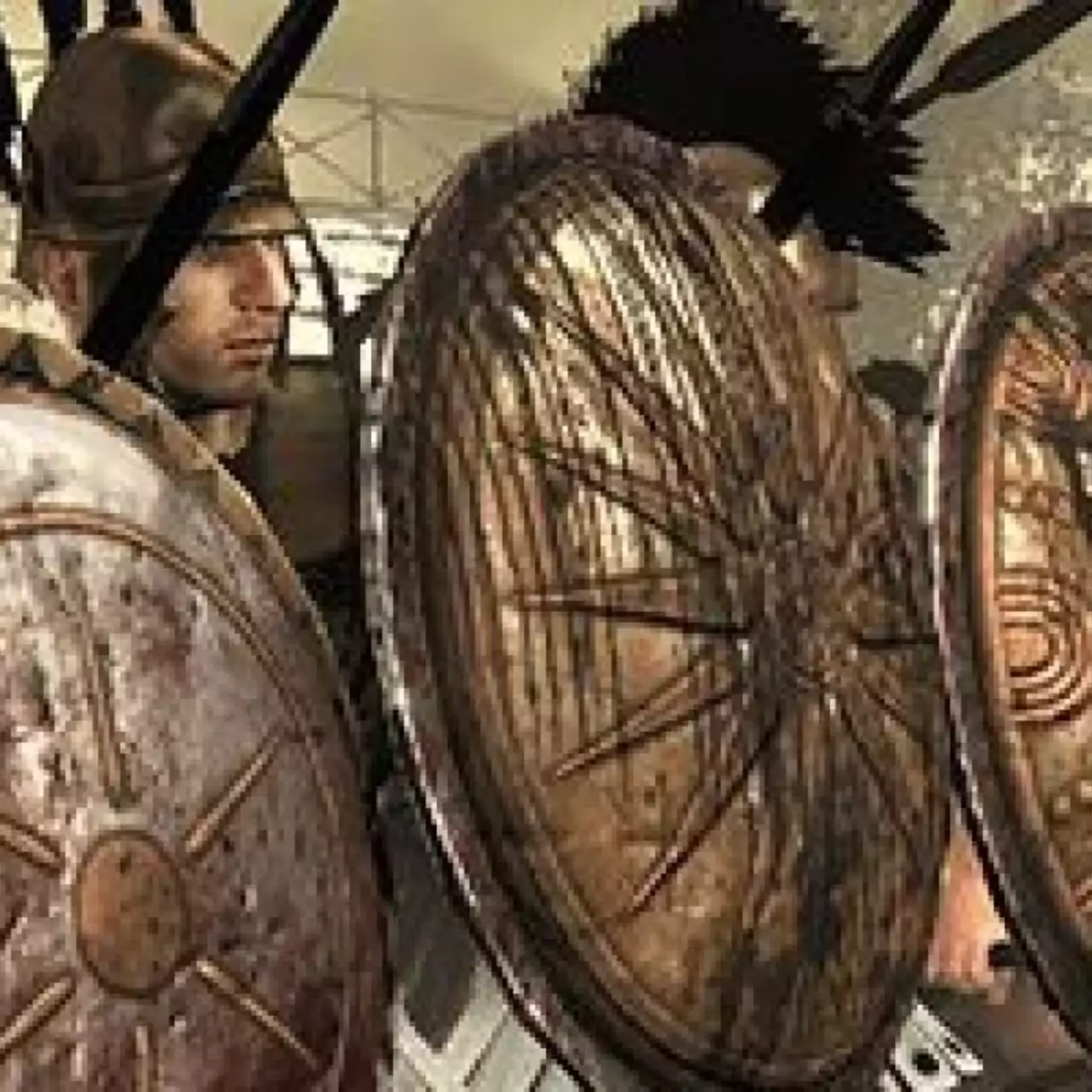 Вышел новый трейлер Total War: Rome 2 Вышел новый трейлер Total War: Rome 2