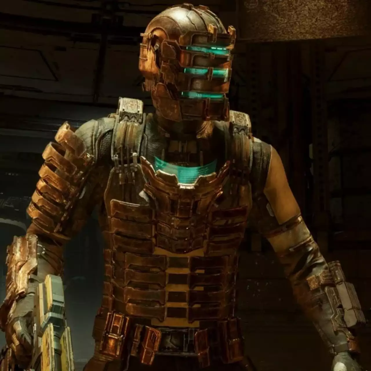 Где найти все улучшения для защитного костюма в Dead Space Где найти все улучшения для защитного костюма в Dead Space
