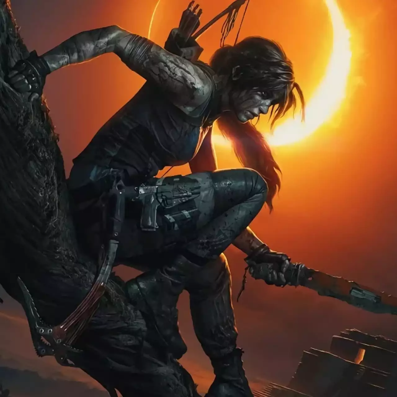 СМИ: Amazon начала разработку сериала по Tomb Raider СМИ: Amazon начала разработку сериала по Tomb Raider