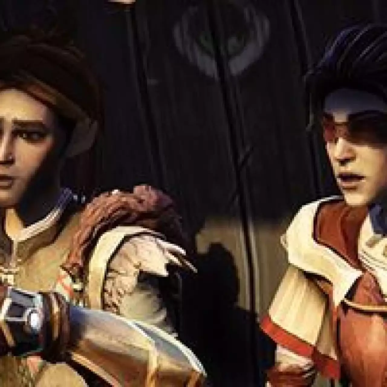 Создатели Fable работают над игрой на движке Unreal Engine 4