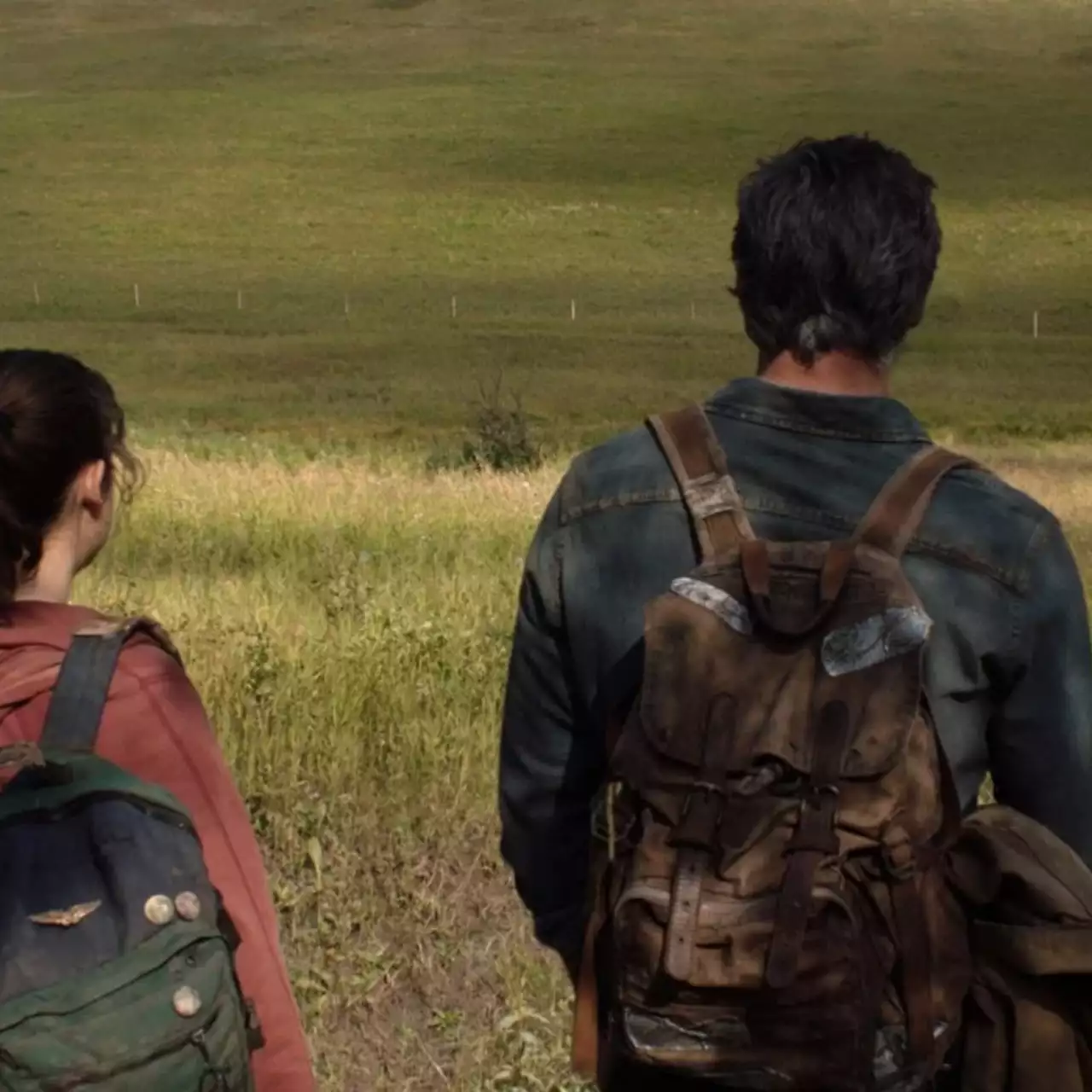 Вышел третий эпизод сериала The Last of Us. Его оценили выше предыдущих Вышел третий эпизод сериала The Last of Us. Его оценили выше предыдущих