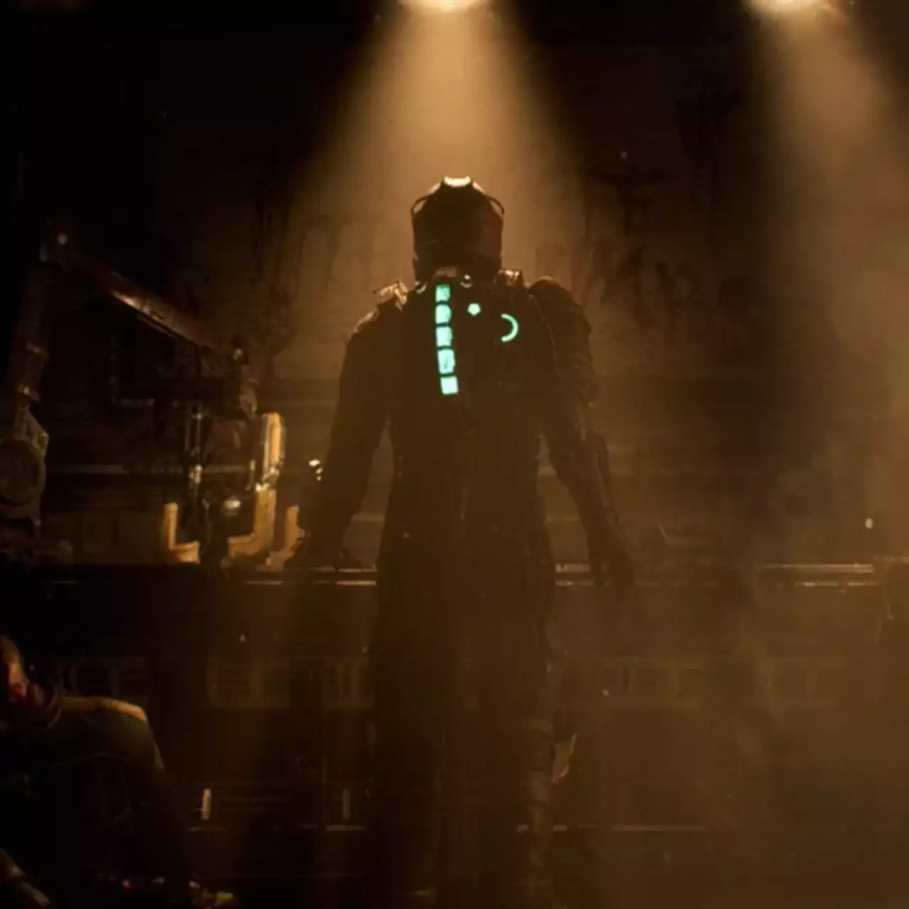 Следующий патч для ремейка Dead Space должен исправить серьезную техническую проблему Следующий патч для ремейка Dead Space должен исправить серьезную техническую проблему