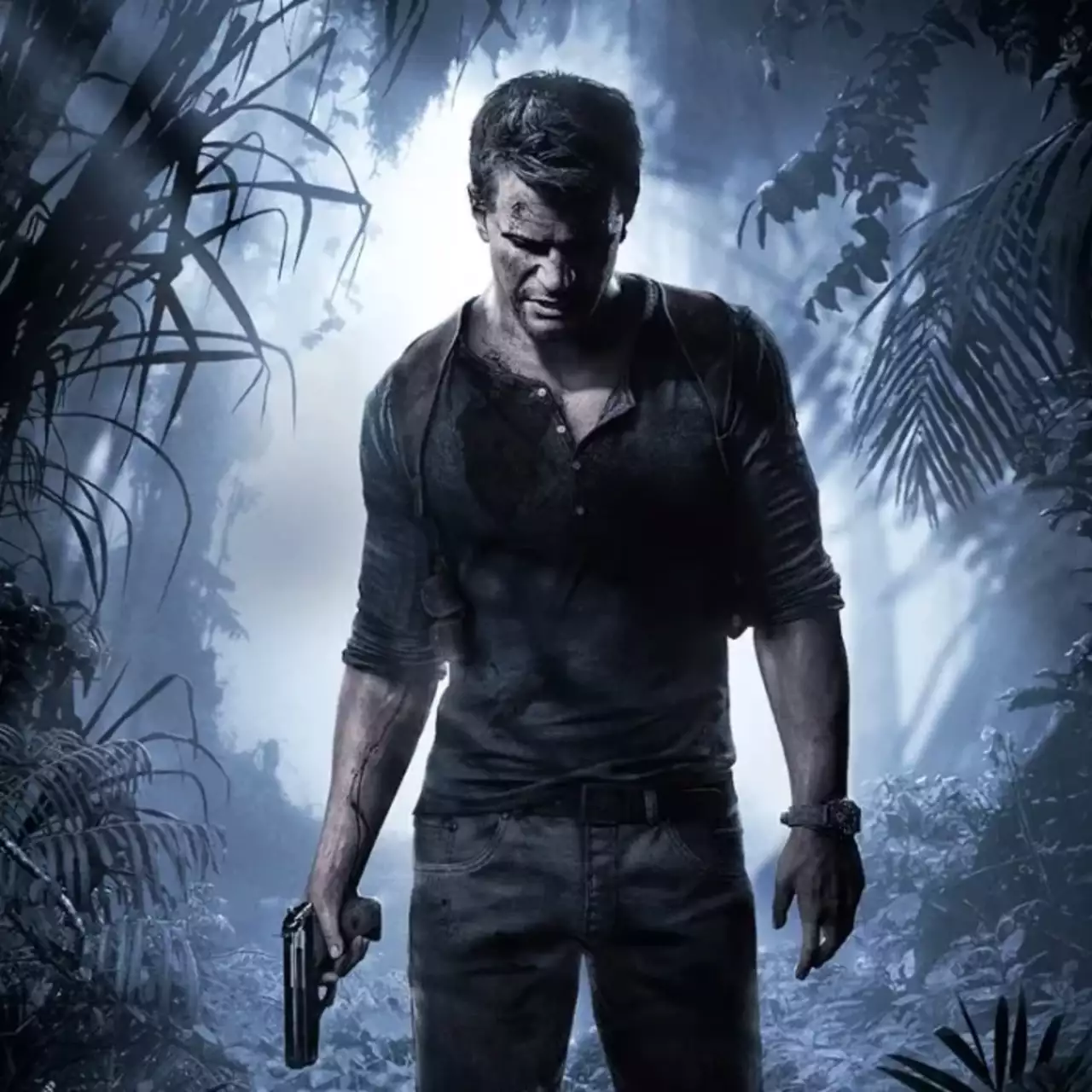 В новой рекламе PlayStation 5 могли показать героя следующей Uncharted — видео В новой рекламе PlayStation 5 могли показать героя следующей Uncharted — видео