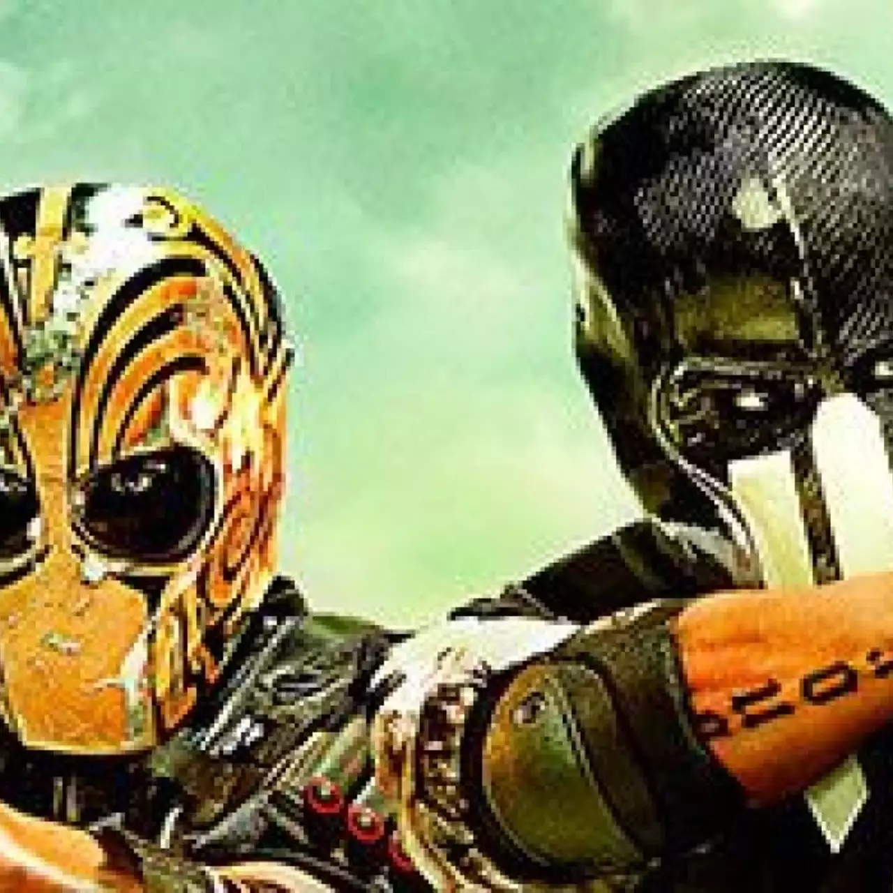 Трейлер Army of Two: The Devil's Cartel выглядит как блокбастер Трейлер Army of Two: The Devil's Cartel выглядит как блокбастер