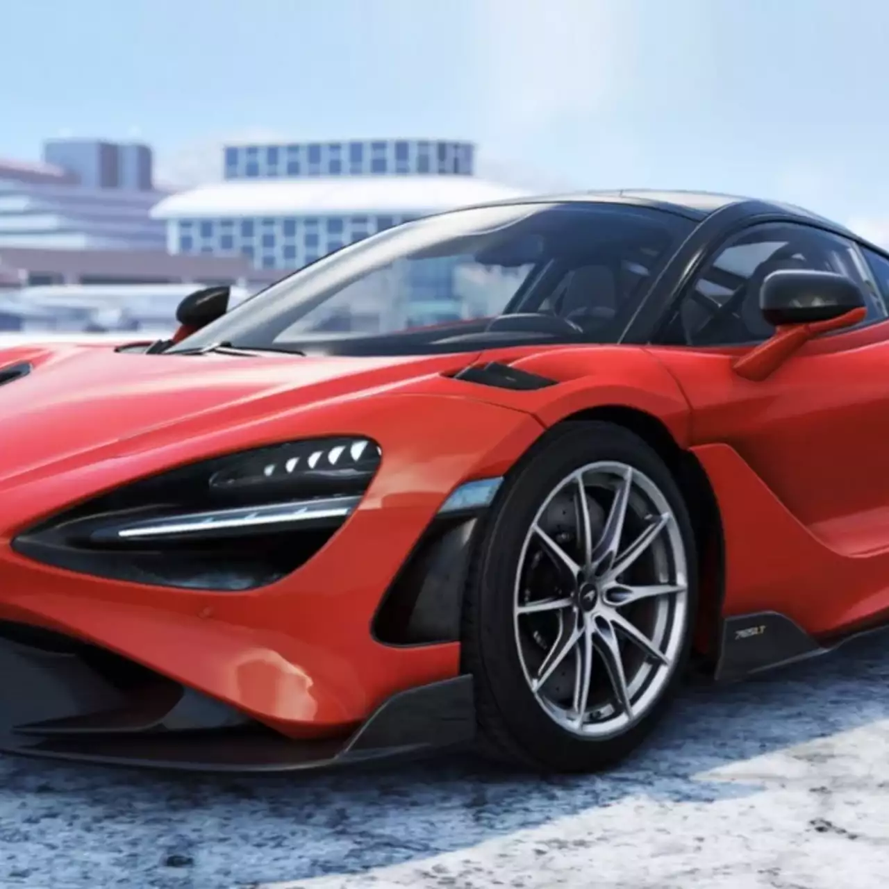 Ubisoft рассказала, когда анонсирует новую The Crew