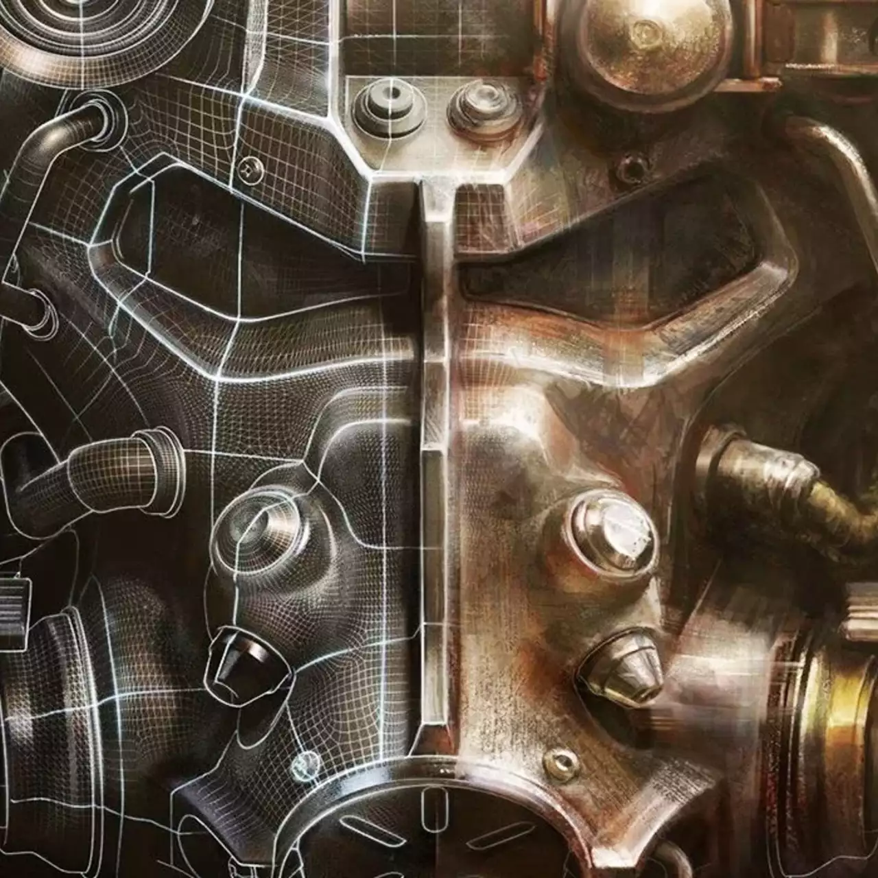 Фанат воссоздал постапокалиптический дробовик из Fallout 4 в реальной жизни и показал результат Фанат воссоздал постапокалиптический дробовик из Fallout 4 в реальной жизни и показал результат