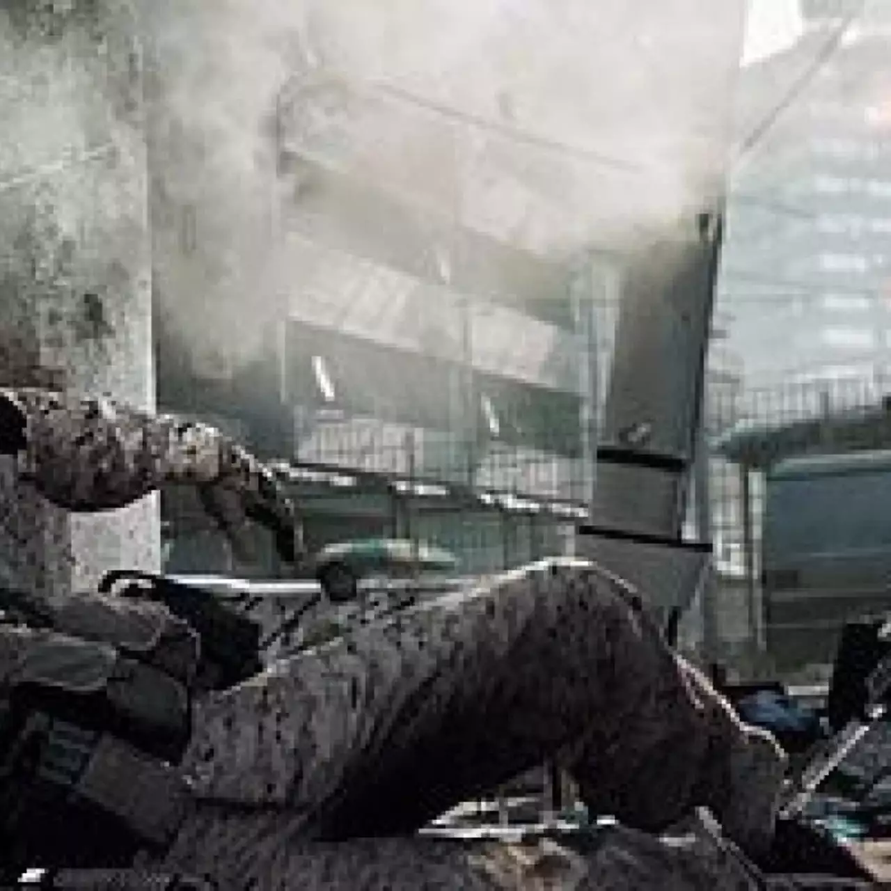 Трейлер Battlefield 3: End Game продемонстрировал новые карты