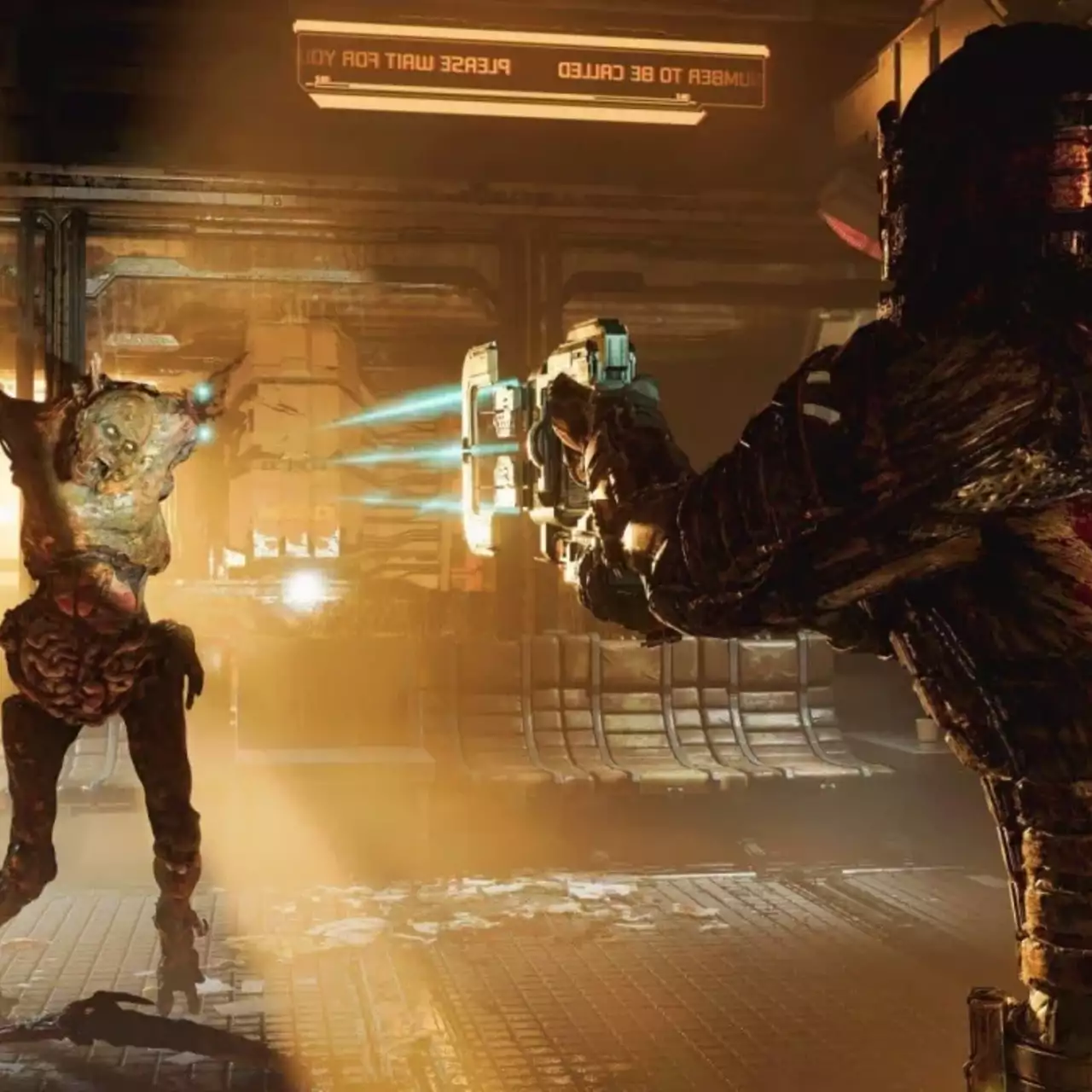 Авторы ремейка Dead Space хотят выпустить продолжение. Неужели Dead Space 4? Авторы ремейка Dead Space хотят выпустить продолжение. Неужели Dead Space 4?