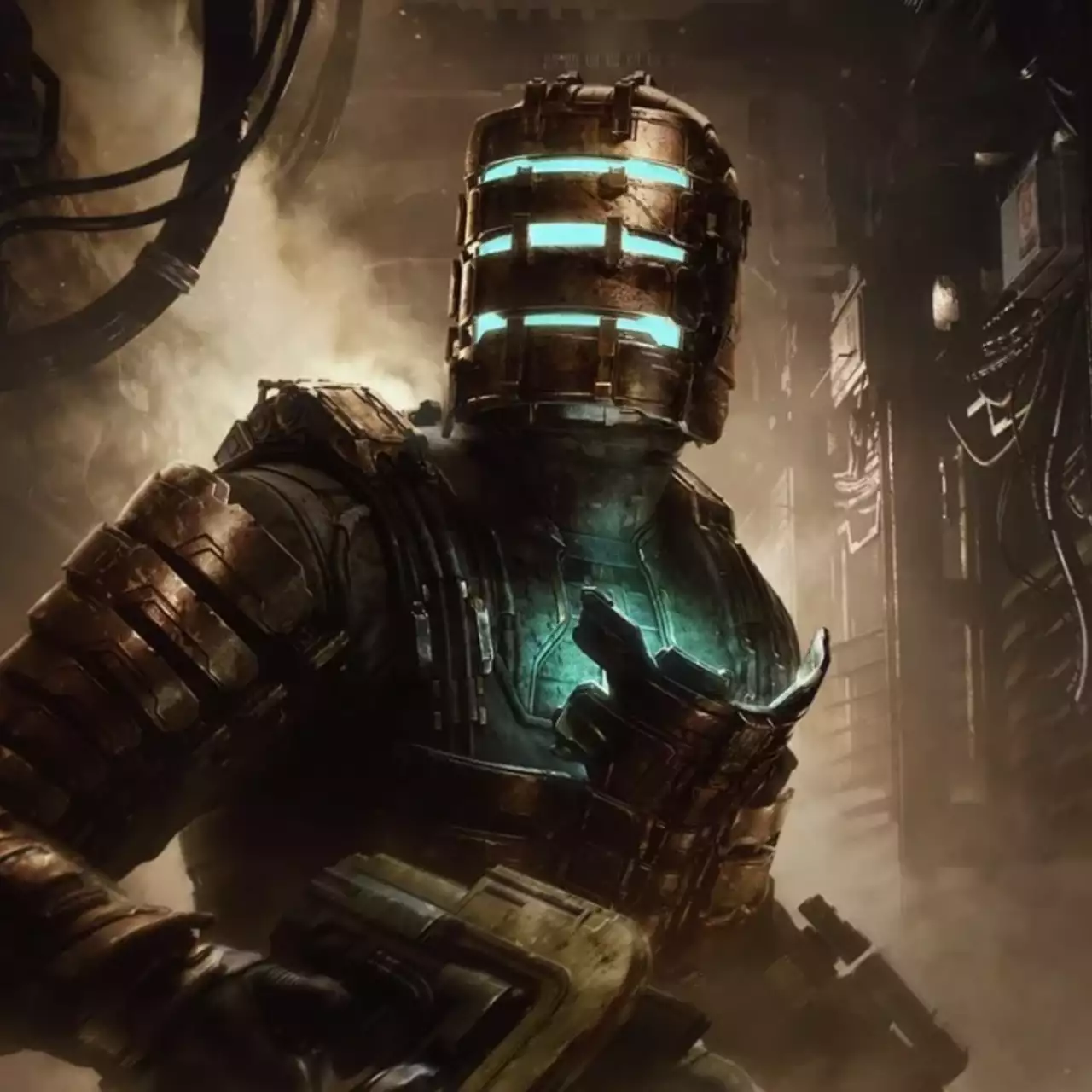 Обзор восхитительного ремейка Dead Space. Такой должна была стать The Callisto Protocol Обзор восхитительного ремейка Dead Space. Такой должна была стать The Callisto Protocol