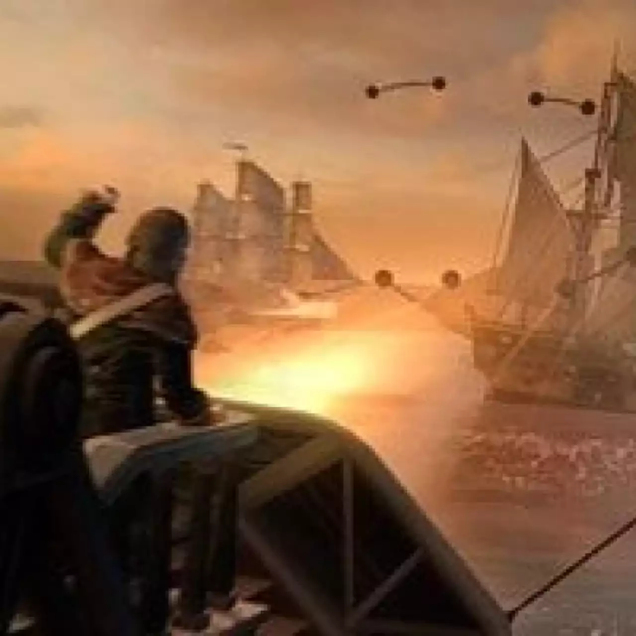 Assassin's Creed 4 выйдет на консолях следющего поколения?