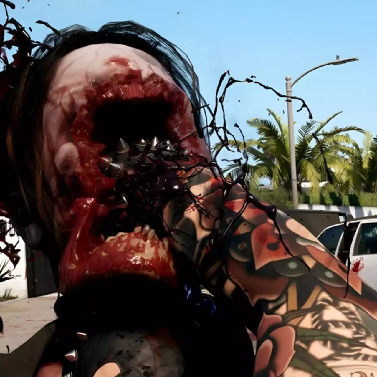 В новом геймплее Dead Island 2 показали, насколько реалистичной будет расчлененка