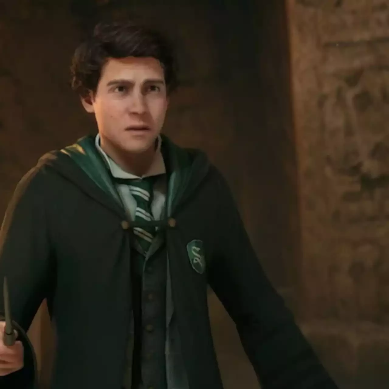 Геймер уже сыграл в Hogwarts Legacy и ответил на вопросы про графику, баги и выбор факультета