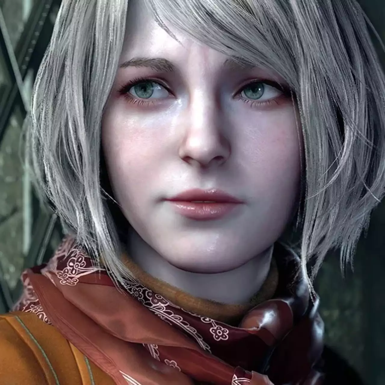 Появились новые скриншоты ремейка Resident Evil 4. На них показали обновлённых Леона, Эшли и зомби Появились новые скриншоты ремейка Resident Evil 4. На них показали обновлённых Леона, Эшли и зомби
