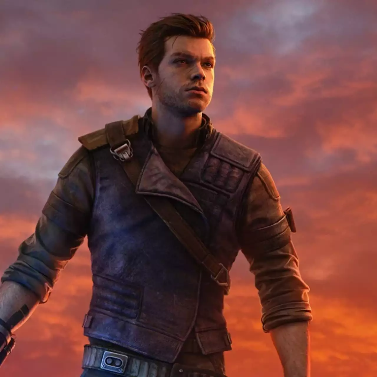 EA перенесла экшен Star Wars Jedi: Survivor EA перенесла экшен Star Wars Jedi: Survivor
