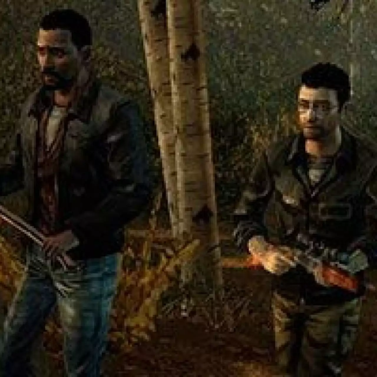 Во втором сезоне Walking Dead будет значительно меньше багов Во втором сезоне Walking Dead будет значительно меньше багов