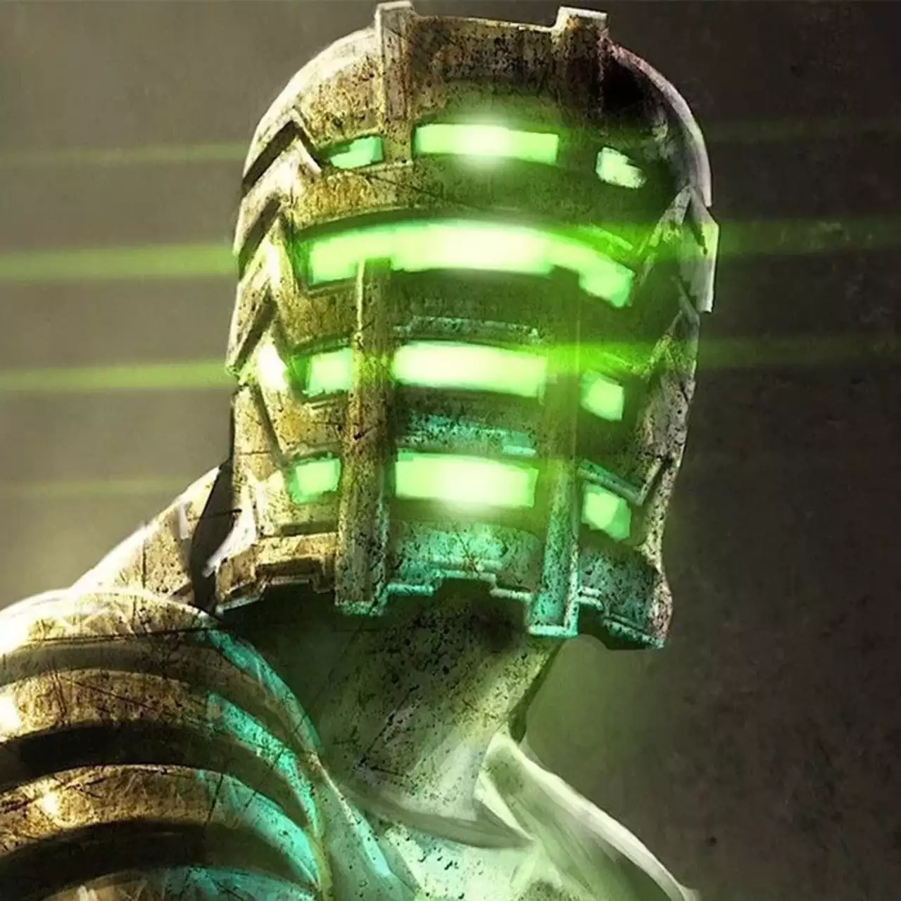 Dead Space показали с вырвиглазной графикой. Кажется, от этого игра стала только страшнее Dead Space показали с вырвиглазной графикой. Кажется, от этого игра стала только страшнее