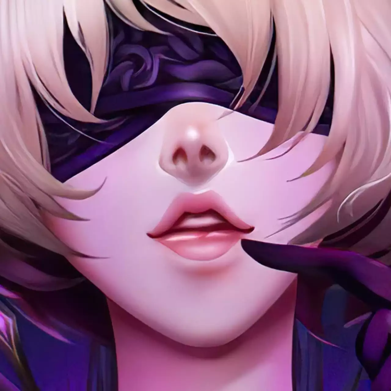 Парень прокачал внешность 2B из NieR: Automata и показал ее обновленную попу крупным планом