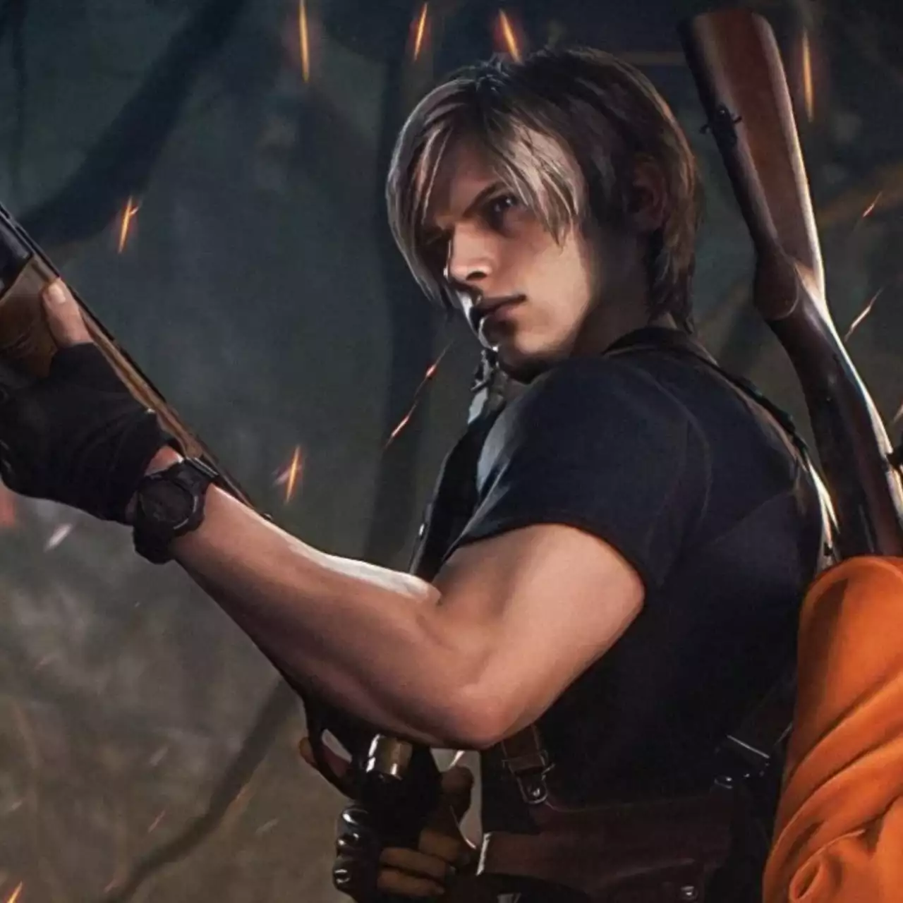 Свежие детали ремейка Resident Evil 4: новые враги и оружие, ломающиеся ножи, побочные квесты Свежие детали ремейка Resident Evil 4: новые враги и оружие, ломающиеся ножи, побочные квесты