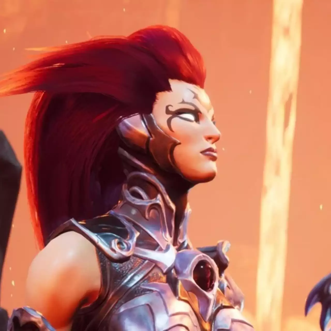 Darksiders 3 вылетает? Отображается на половину экрана? Тормозит? Не запускается? — Решение проблем