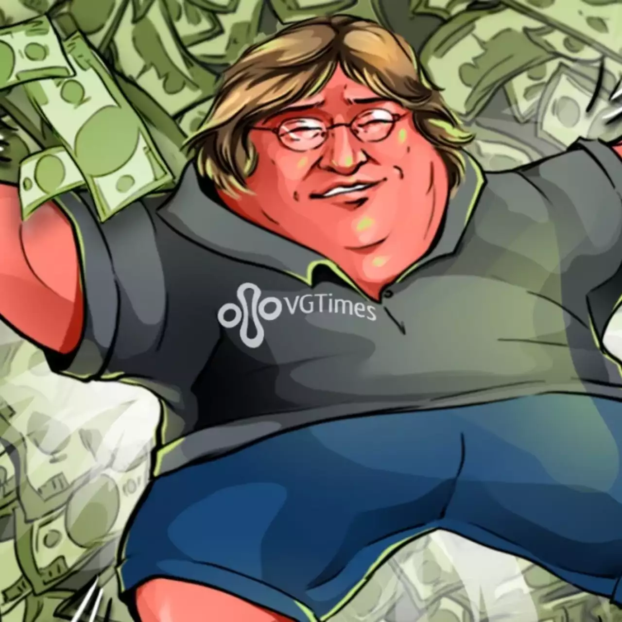 В Steam появилась игра за почти 40 миллионов рублей В Steam появилась игра за почти 40 миллионов рублей