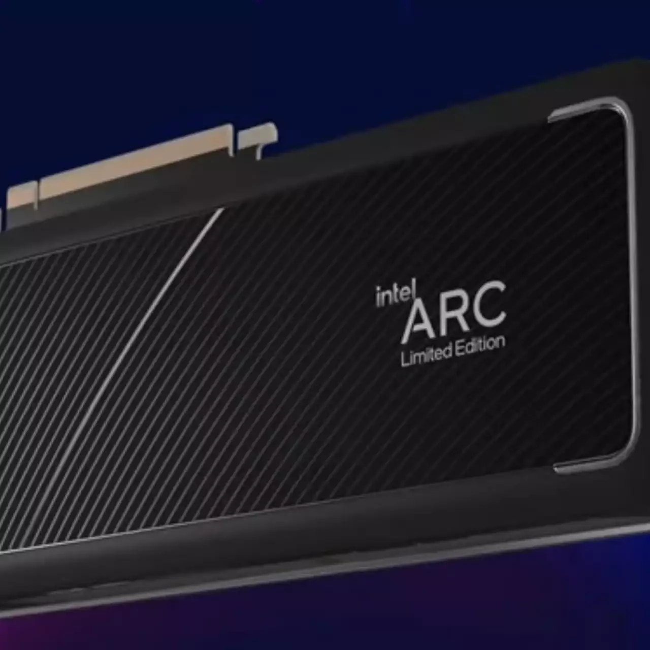 Intel снизила цену видеокарты Arc A750 и повысила производительность Intel снизила цену видеокарты Arc A750 и повысила производительность