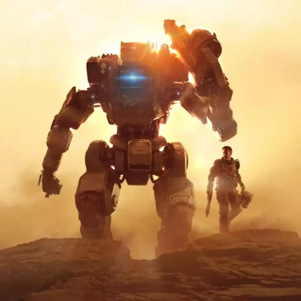 Джейсон Шрайер: EA отменила новую Titanfall Джейсон Шрайер: EA отменила новую Titanfall