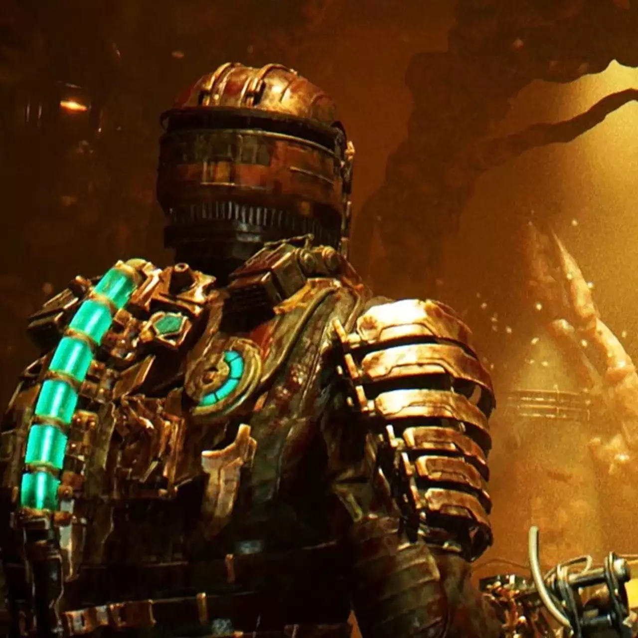 В ремейке Dead Space сильно повысили FPS на PC с помощью одной функции. В сети уже показали результат В ремейке Dead Space сильно повысили FPS на PC с помощью одной функции. В сети уже показали результат