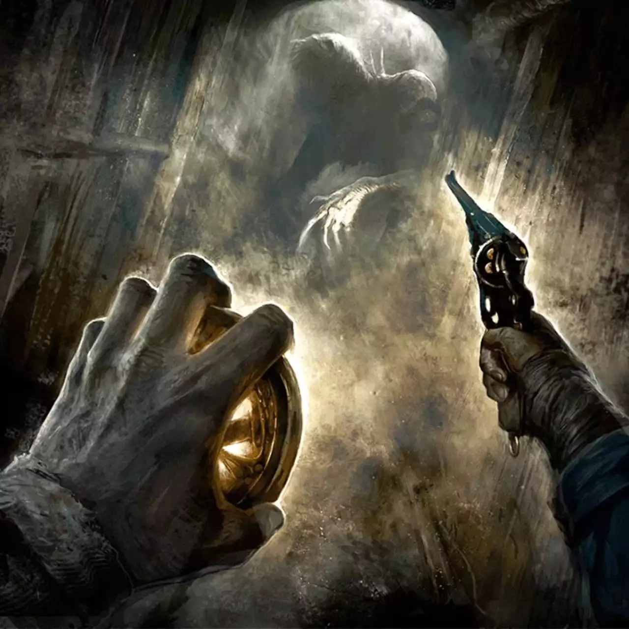 Frictional Games перенесла дату выхода хоррора Amnesia: The Bunker. Все из-за «тяжелой зимы» Frictional Games перенесла дату выхода хоррора Amnesia: The Bunker. Все из-за «тяжелой зимы»