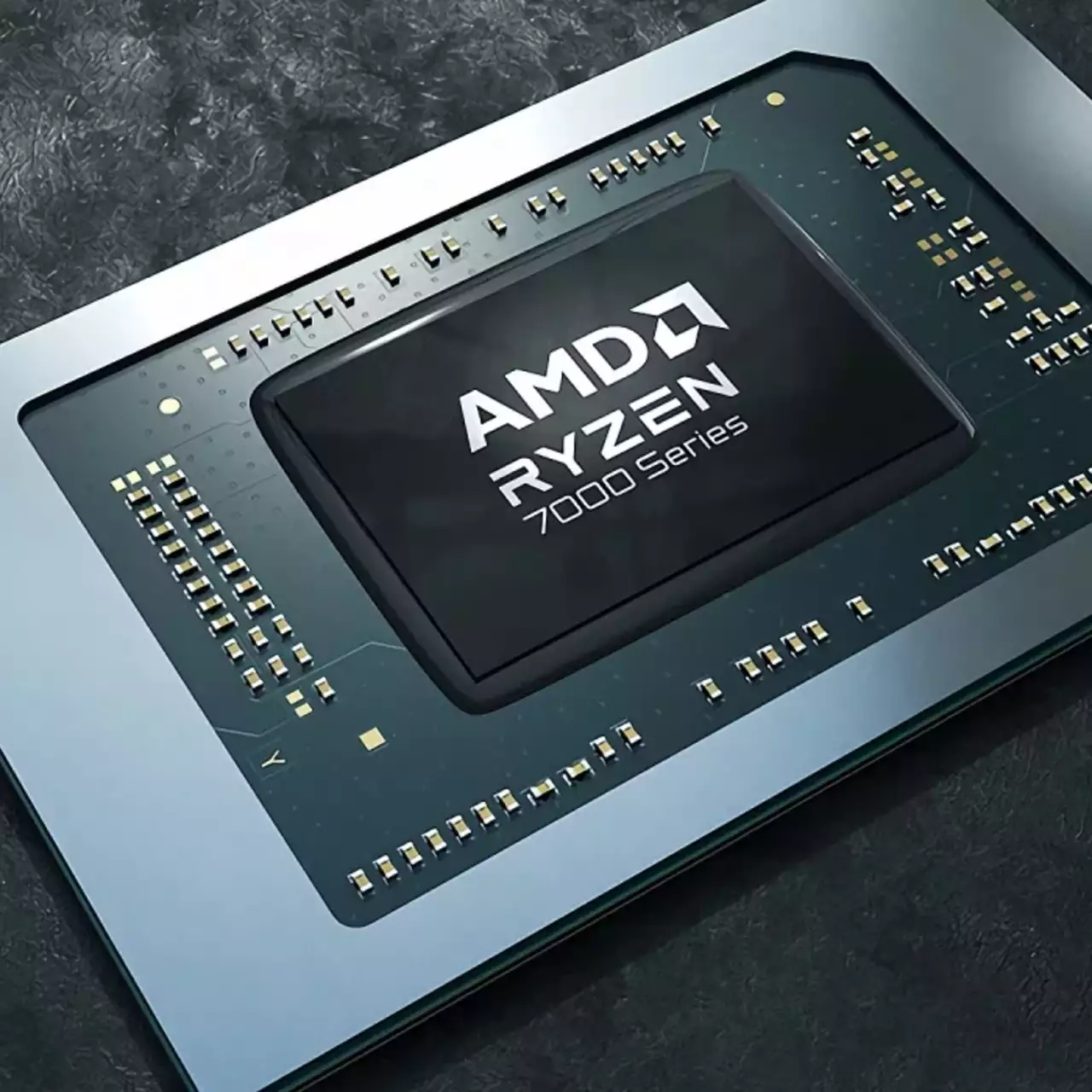 Новейшая встроенная видеокарта AMD догоняет мобильную GeForce RTX 2050 в ряде тестов Новейшая встроенная видеокарта AMD догоняет мобильную GeForce RTX 2050 в ряде тестов