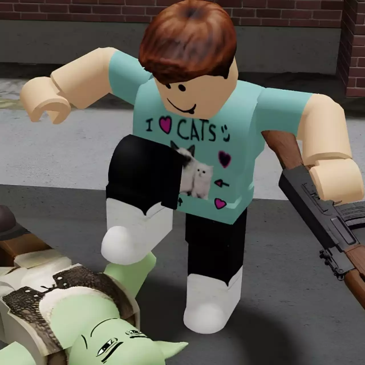 Коды Da Hood Roblox (ноябрь 2024): деньги и другие бесплатные бонусы Коды Da Hood Roblox (ноябрь 2024): деньги и другие бесплатные бонусы