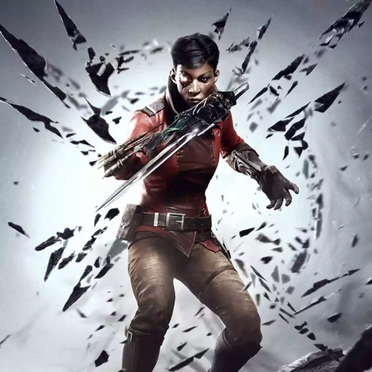 Халява: на ПК бесплатно раздают Dishonored: Death of the Outsider и еще одну игру