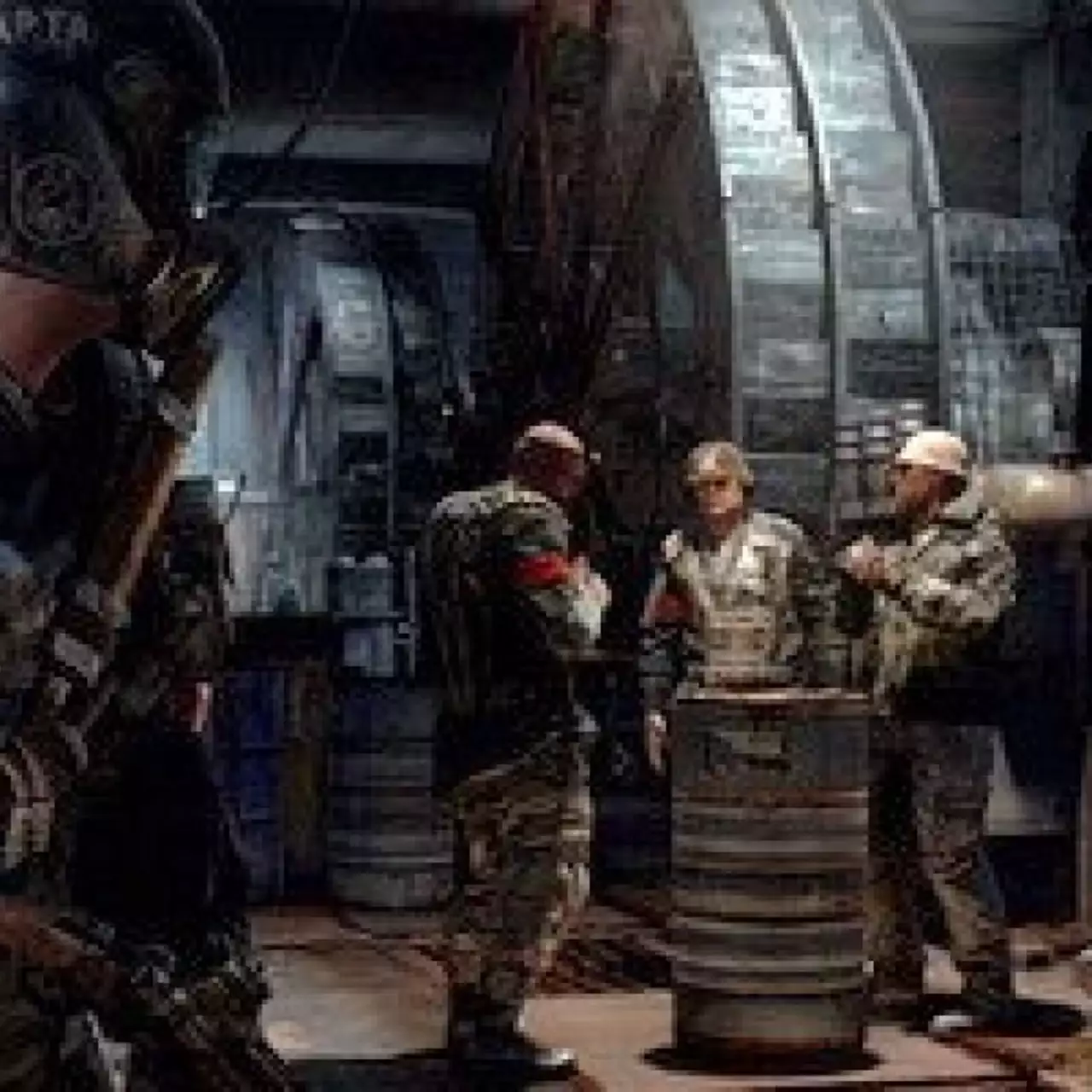 Стала известна дата выхода Metro: Last Light Стала известна дата выхода Metro: Last Light