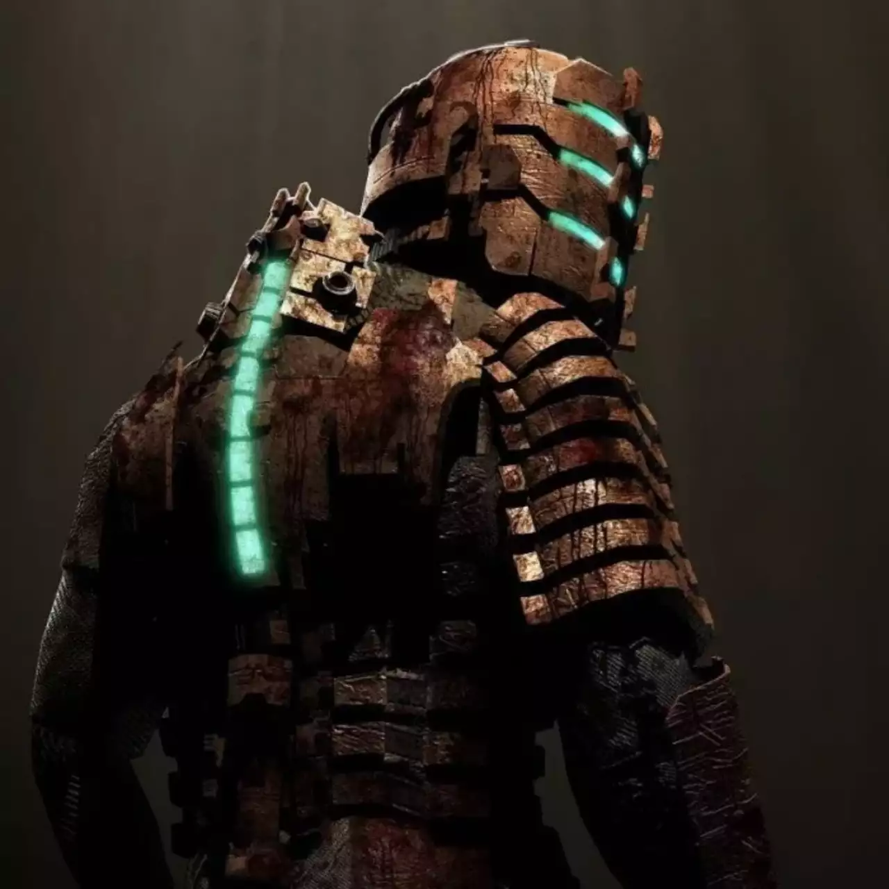 Создатель оригинальной Dead Space оценил ремейк EA Motive Создатель оригинальной Dead Space оценил ремейк EA Motive