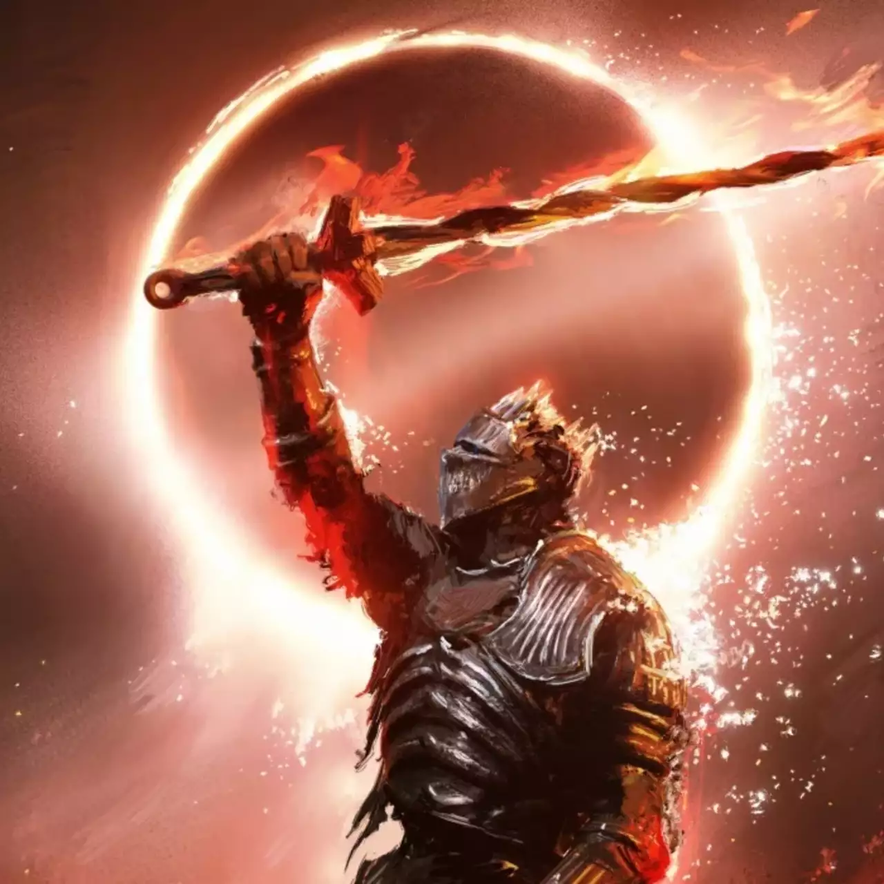 В российском Steam подешевела почти вся серия Dark Souls