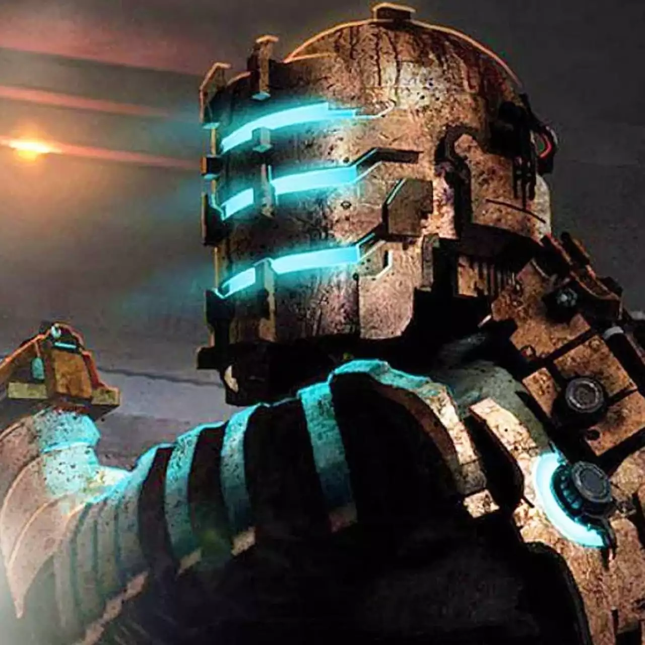 Российские энтузиасты начали работать над русской локализацией ремейка Dead Space