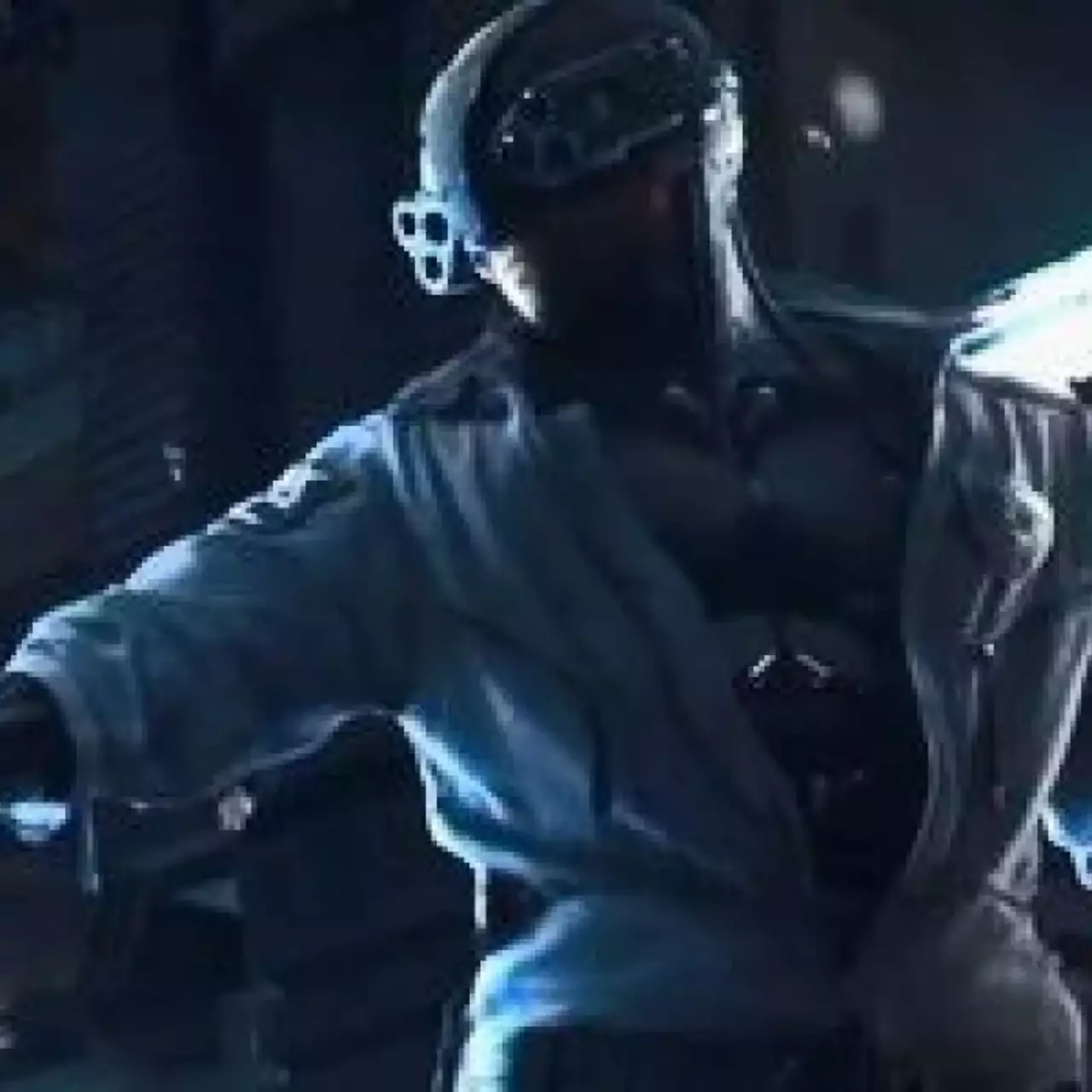 NPC в Cyberpunk 2077 будут говорить на разных языках NPC в Cyberpunk 2077 будут говорить на разных языках