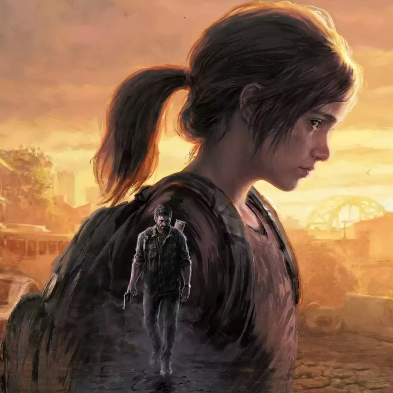 Нейросеть показала, как выглядел бы сериал The Last of Us, если бы его сняли в 80-х Нейросеть показала, как выглядел бы сериал The Last of Us, если бы его сняли в 80-х