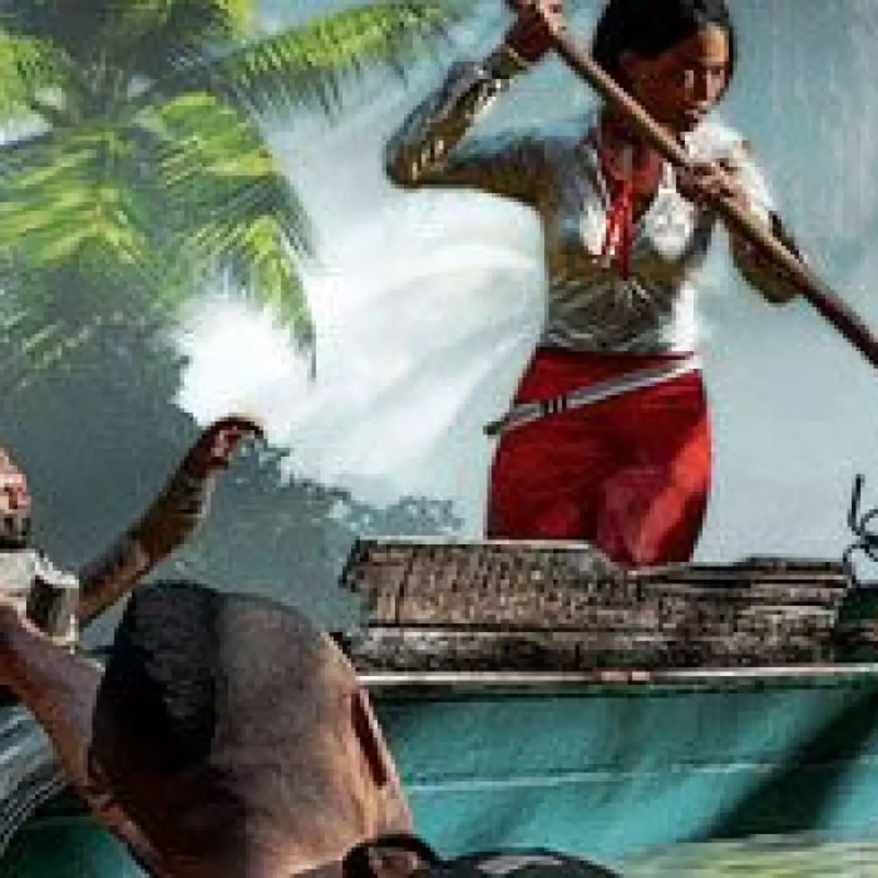 Предзаказавшие Dead Island: Riptide получат эксклюзивное оружие и увеличение XP