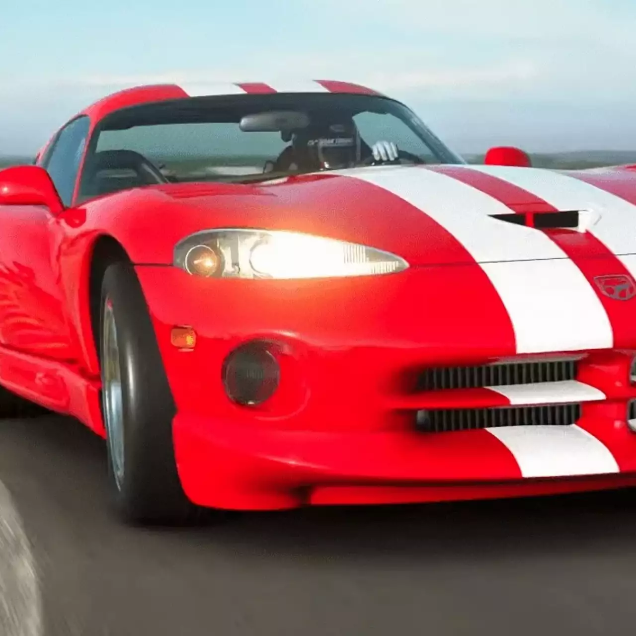 Новая Gran Turismo уже в разработке — это подтвердил глава студии