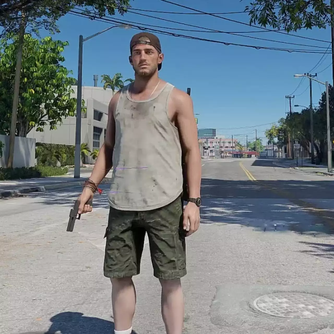 Rockstar Games активно набирает тестировщиков. GTA 6 на подходе? Rockstar Games активно набирает тестировщиков. GTA 6 на подходе?